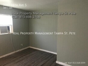 3467 16th Ave S in St. Petersburg, FL - Building Photo - Building Photo