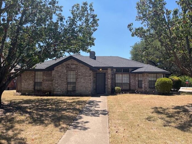 848 Andalusia Trail