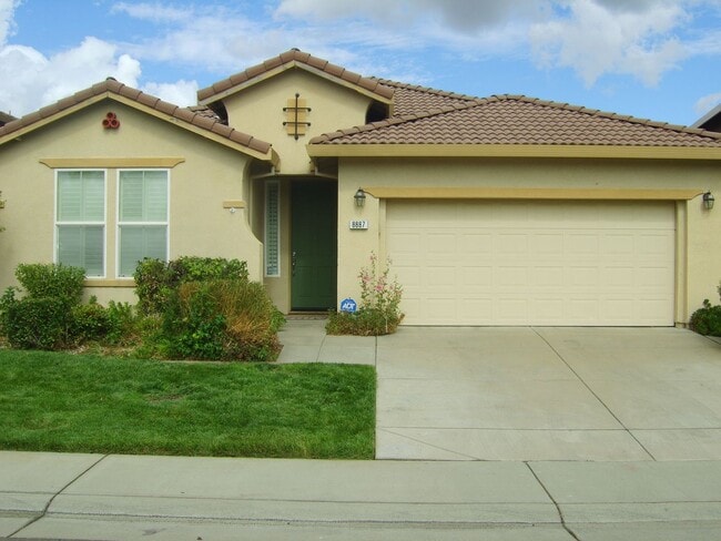 property at 8887 Haflinger Way