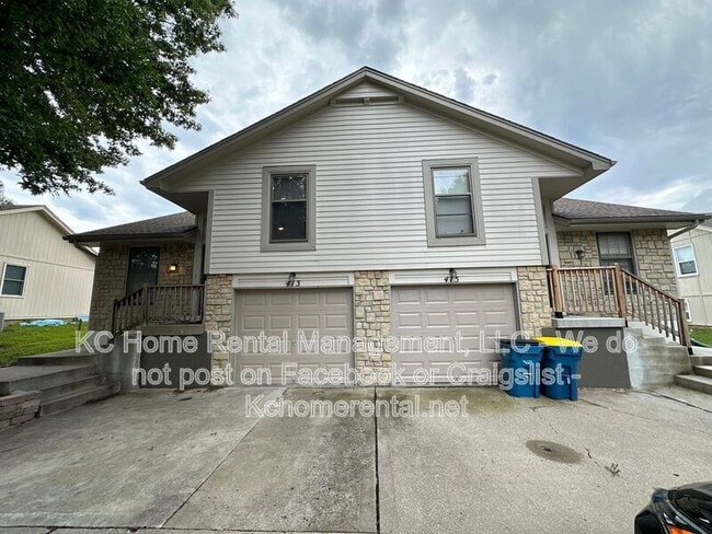 property at 413 Lee Dr