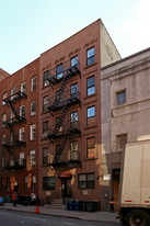 450 W 55th St Apartments