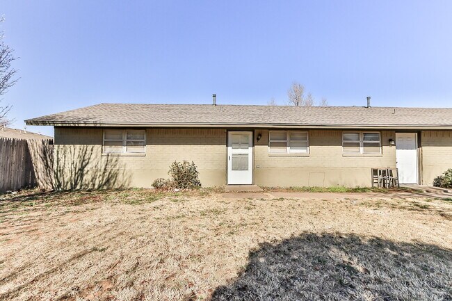 7308 SE Dr Wb in Lubbock, TX - Building Photo - Building Photo