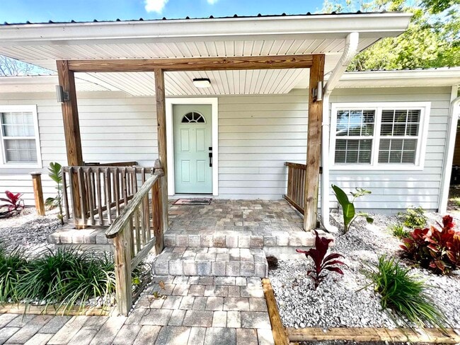 804 W 2nd St in St. Augustine, FL - Building Photo - Building Photo