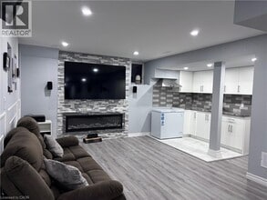 4272 Murvel Ave in Burlington, ON - Building Photo - Building Photo