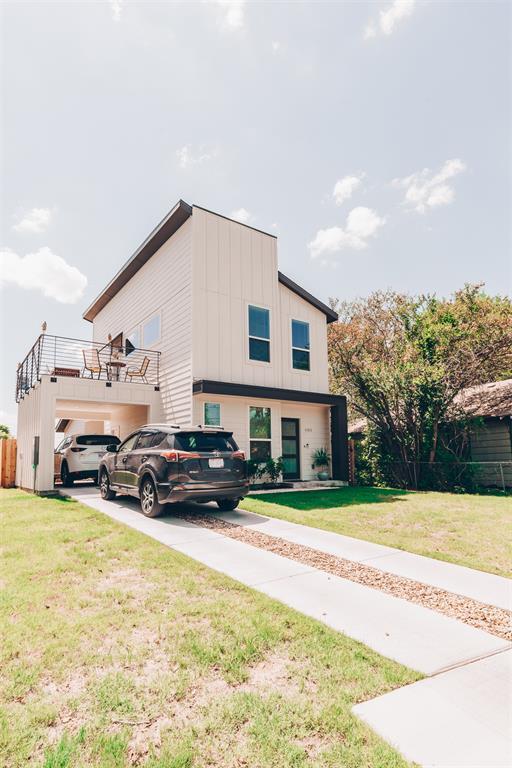 6305 Felix Ave in Austin, TX - Building Photo - Building Photo