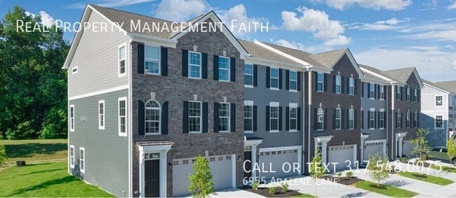 property at 6955 Adalene Ln