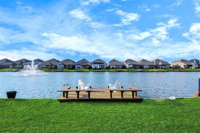 24814 Puccini Pl in Park Row, TX - Building Photo - Building Photo