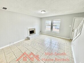 3538 Christine Rd in Memphis, TN - Building Photo - Building Photo