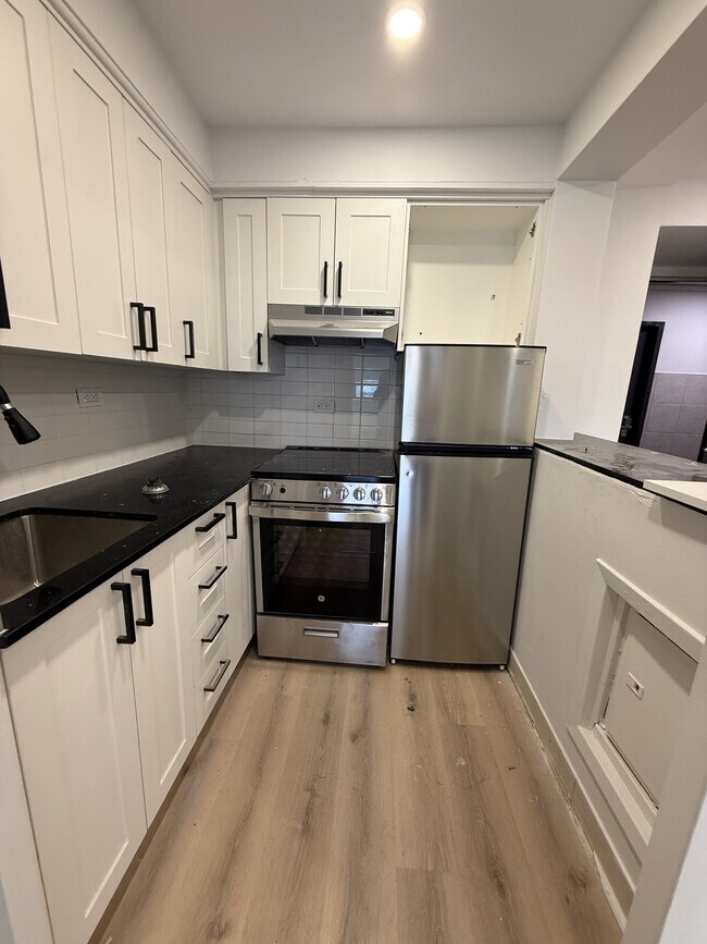 1190 Du Fort Rue in Montréal, QC - Building Photo - Building Photo