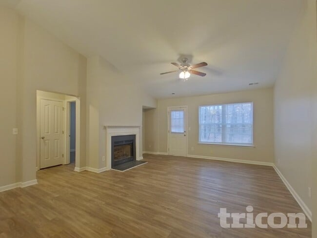 6314 Spanish Moss Ln in Charlotte, NC - Building Photo - Building Photo