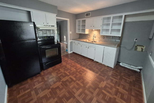 14 S Lafayette St in Mobile, AL - Building Photo - Building Photo