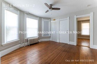 656 E Mifflin St in Madison, WI - Building Photo - Building Photo