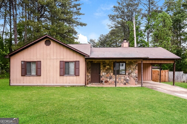property at 310 Galena Ct