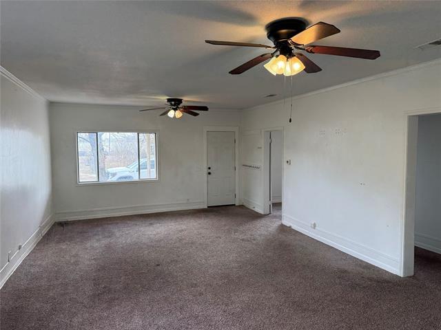 405 W Chandler St in Brownwood, TX - Building Photo - Building Photo