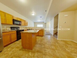 7555 Red Creek View in Colorado Springs, CO - Building Photo - Building Photo