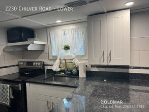 2230 Chilver Rd in Windsor, ON - Building Photo - Building Photo