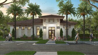 11947 SW 241st Ter in Homestead, FL - Building Photo