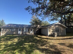 1216 Green Mountain Dr in Little Rock, AR - Building Photo - Building Photo