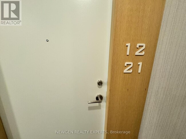 property at 1100 Sheppard Ave W