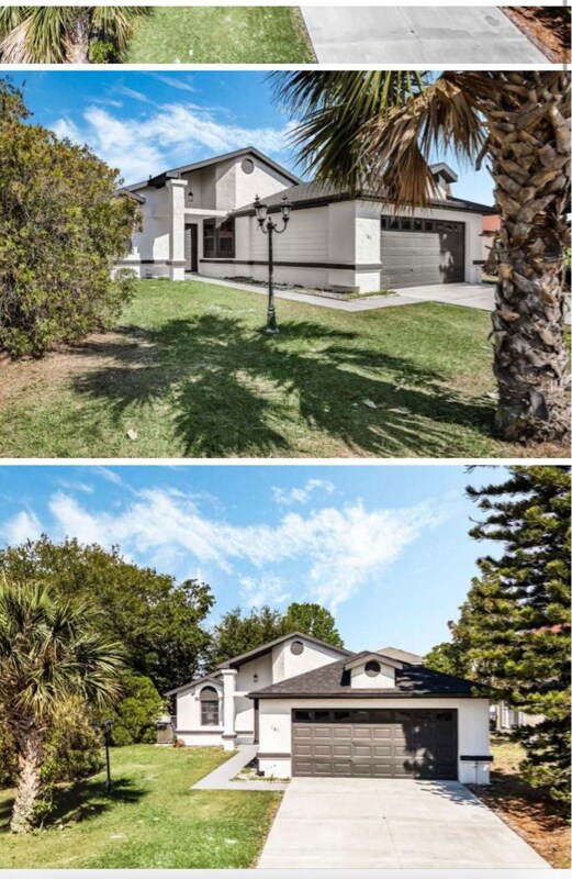 181 Pinewood Cir in Kissimmee, FL - Building Photo - Building Photo