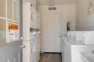 Sonoran Palms in Mesa, AZ - Foto de edificio - Interior Photo