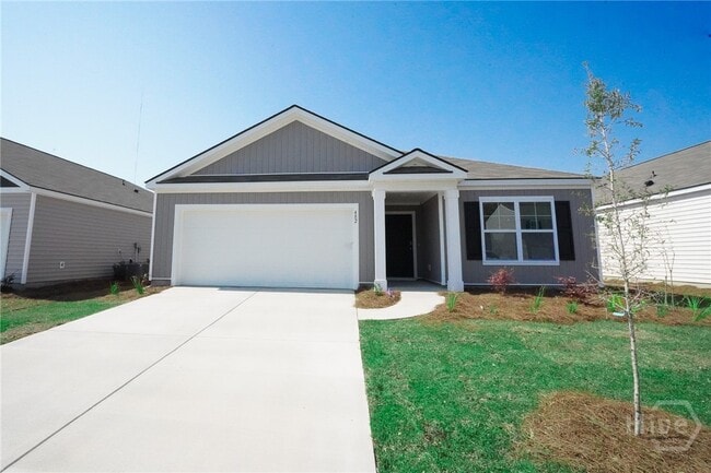 property at 482 Coconut Dr