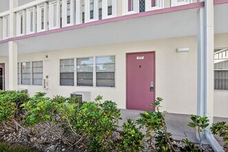 177 Fanshaw E, Unit 177 in Boca Raton, FL - Building Photo - Building Photo