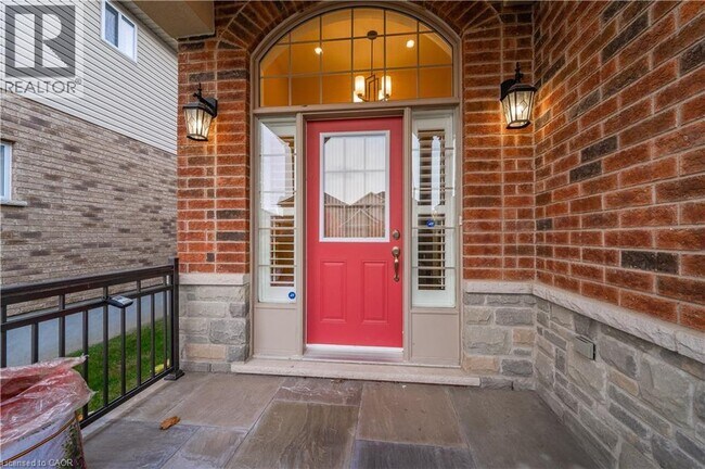 403 Rideau River St in Waterloo, ON - Building Photo - Building Photo