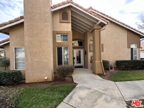 1498 Allin Ln in Banning, CA - Building Photo - Building Photo