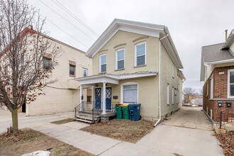 15 6th St in Fond du Lac, WI - Foto de edificio - Building Photo