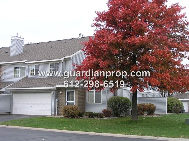 property at 1940 Glenfield Ct