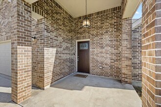 13513 Anne Ln in Santa Fe, TX - Building Photo - Building Photo