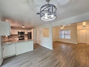 2318 Terrace Dr in Killeen, TX - Building Photo - Building Photo