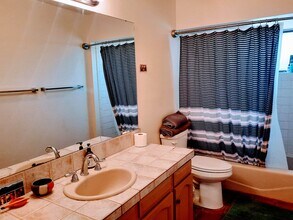 3554-P3554 East 5th Street in Tucson, AZ - Building Photo - Building Photo