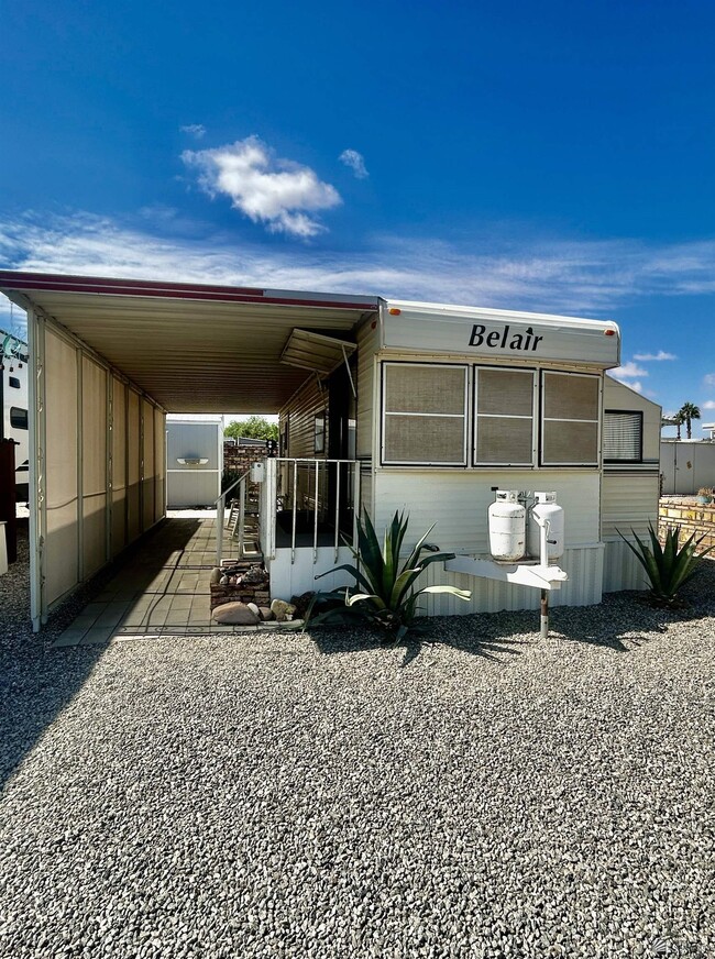 property at 13617 E 49th St