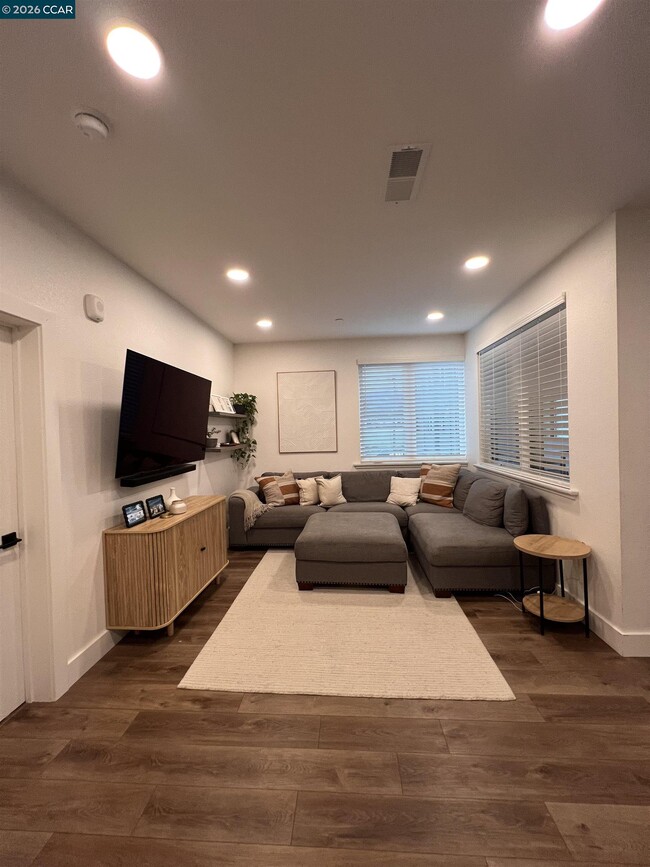 property at 10300 San Pablo Ave