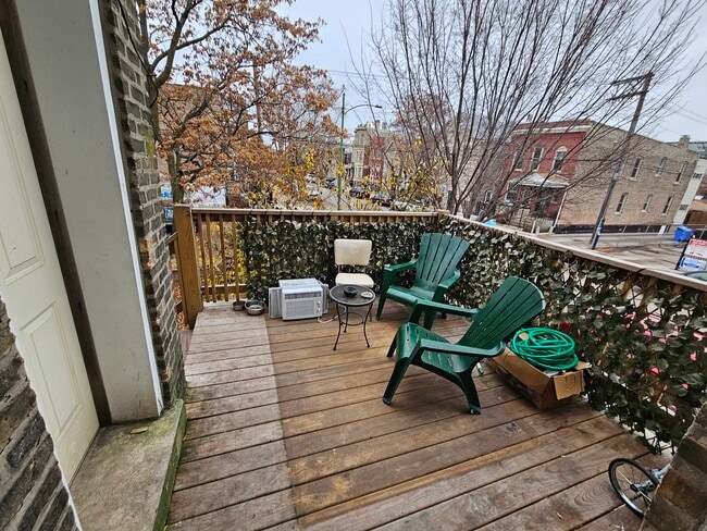 2000 S Ashland Ave in Chicago, IL - Building Photo - Building Photo