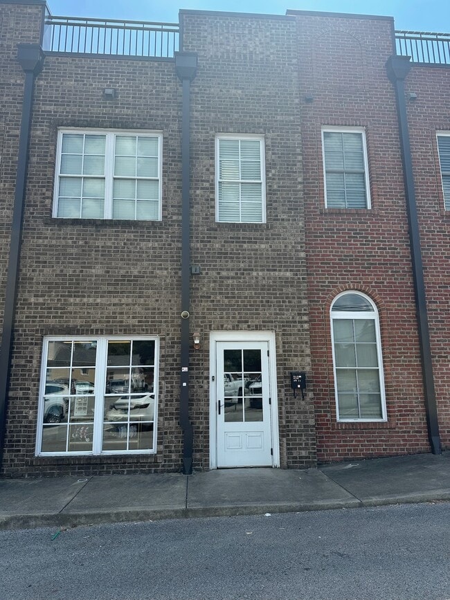 112 Plum Aly, Unit 112 Plum Alley in Elizabethtown, KY - Foto de edificio - Building Photo