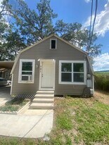 701 E Hanlon St in Tampa, FL - Building Photo