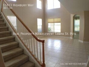 11613 Highbury Way in Tampa, FL - Building Photo - Building Photo