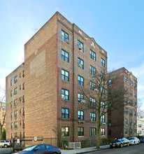 800 Greenwood Avenue in Brooklyn, NY - Building Photo - Building Photo