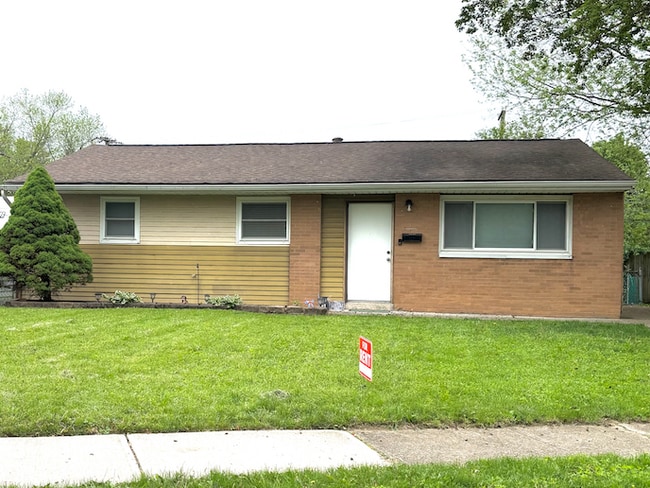 property at 1646 Wilton Dr