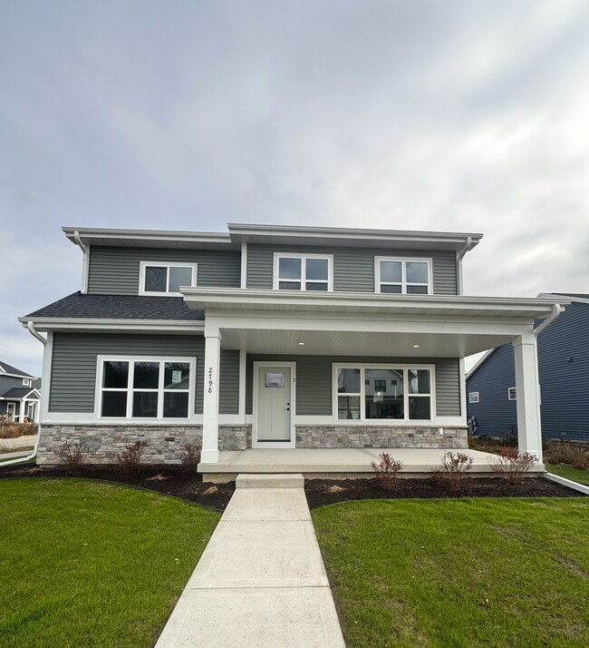 2798 Endive Dr, Unit #1