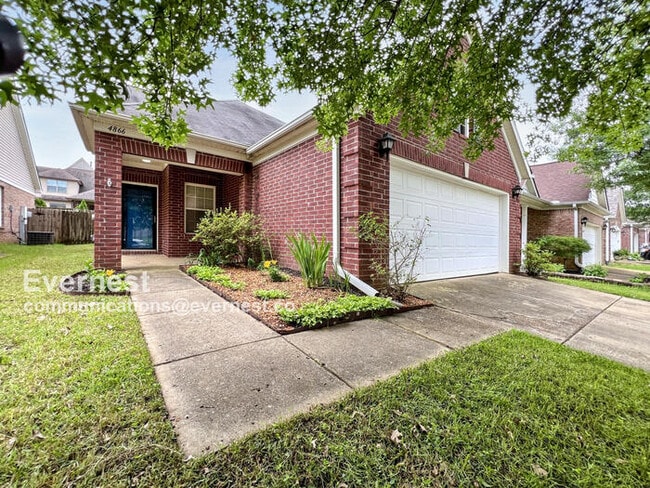 4866 Water Brook Cir in Arlington, TN - Building Photo - Building Photo