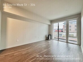 80 South Main St in Seattle, WA - Building Photo - Building Photo