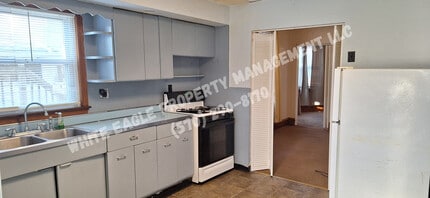 315 William St in Scranton, PA - Building Photo - Building Photo