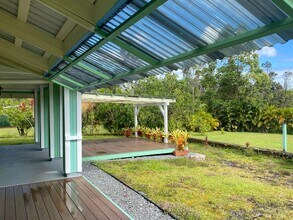 16-484-484 Laniuma St in Keaau, HI - Building Photo - Building Photo