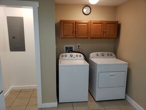 1703 Wright Blvd in Conway, SC - Foto de edificio - Building Photo