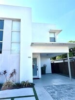 918 NW 23rd Ct, Unit 1 in Miami, FL - Building Photo