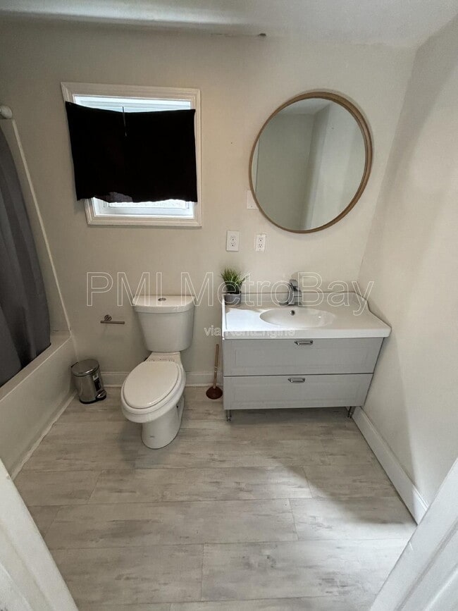 property at 8210 N Klondyke St